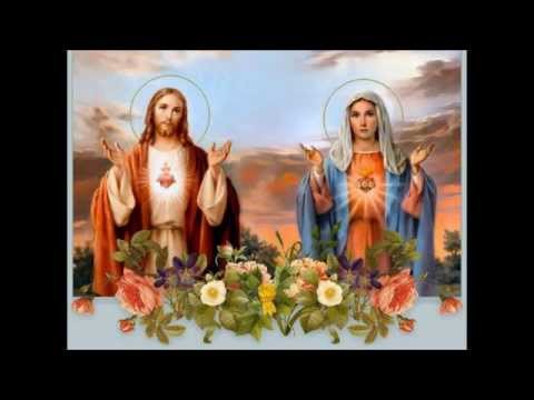 MARIA DE NAZARÈ [ave maria mãe de jesus]