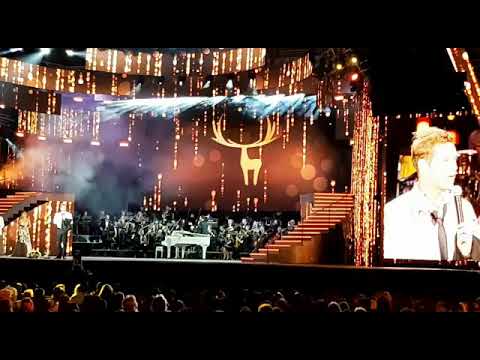 Cerbul de Aur -  Ralfs Eilands