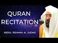 Surah Al Fatiha 01 سورۃالفاتحۃ Surah Al Hashr By Sheikh Abdur Rahman As Sudais 59 سور�