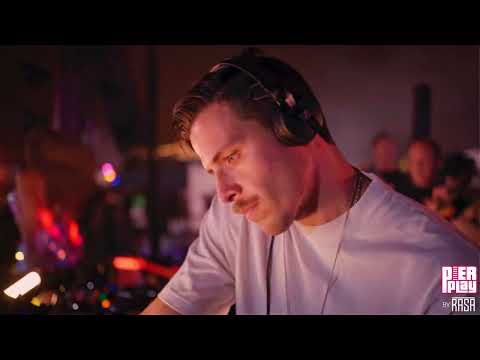 Enamour | Live from Pier Play by RASA | Oct 2024