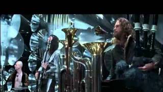 The Weird Sisters - Do The Hippogriff