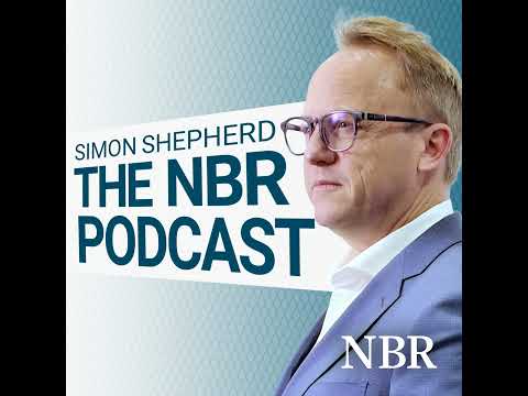 #34: Former Xero CEO Steve Vamos talks tech disruption