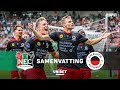 DEBUTANTENBAL bij DOELPUNTENFESTIJN in De Goffert ?⚽️ | Samenvatting N.E.C. - Excelsior Rotterdam