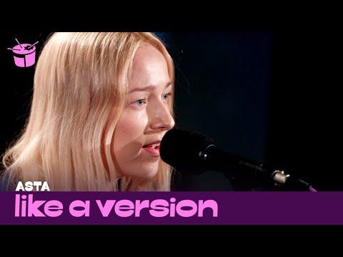 Video thumbnail for I Wanna Dance With Somebody (Who Loves Me) - triple j Like A Version