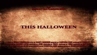 MEGOSH - Black is the New Blonde