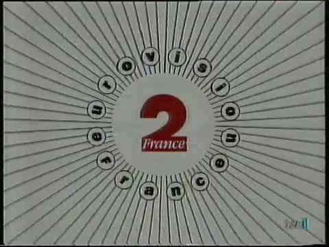 Tour de Francia 1993 - Cabecera TV