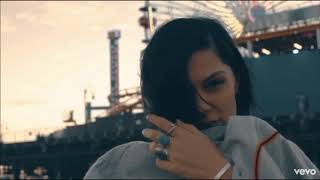 Jessie J- Real Deal (lyrics)