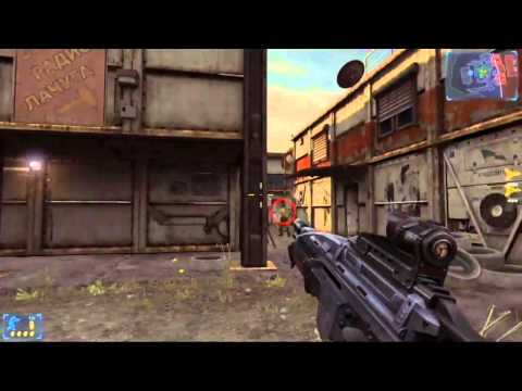 Frontlines: Fuel of War OnLive Review