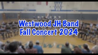 Fall Concert (Pep Rally for Parents)