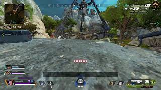 【APEX】テスト