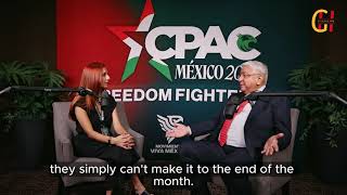 El 70% de los estadounidenses está viviendo de cheque en cheque