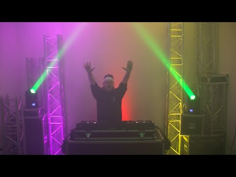 Inner Fire x Schizophrenix - Lockdown Session #2