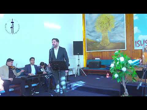 Ionatan Stan - Poate mâine, nu va mai fi o zi (Melodie completa)