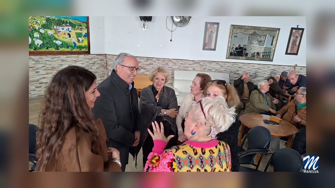 En breve comenzarán las obras de la casa de la cultura