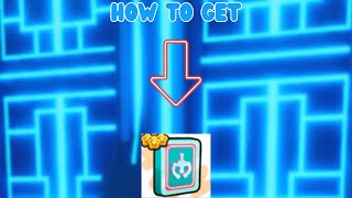 *HOW*  To Get The New Arcade Token In Pet Simulator 99