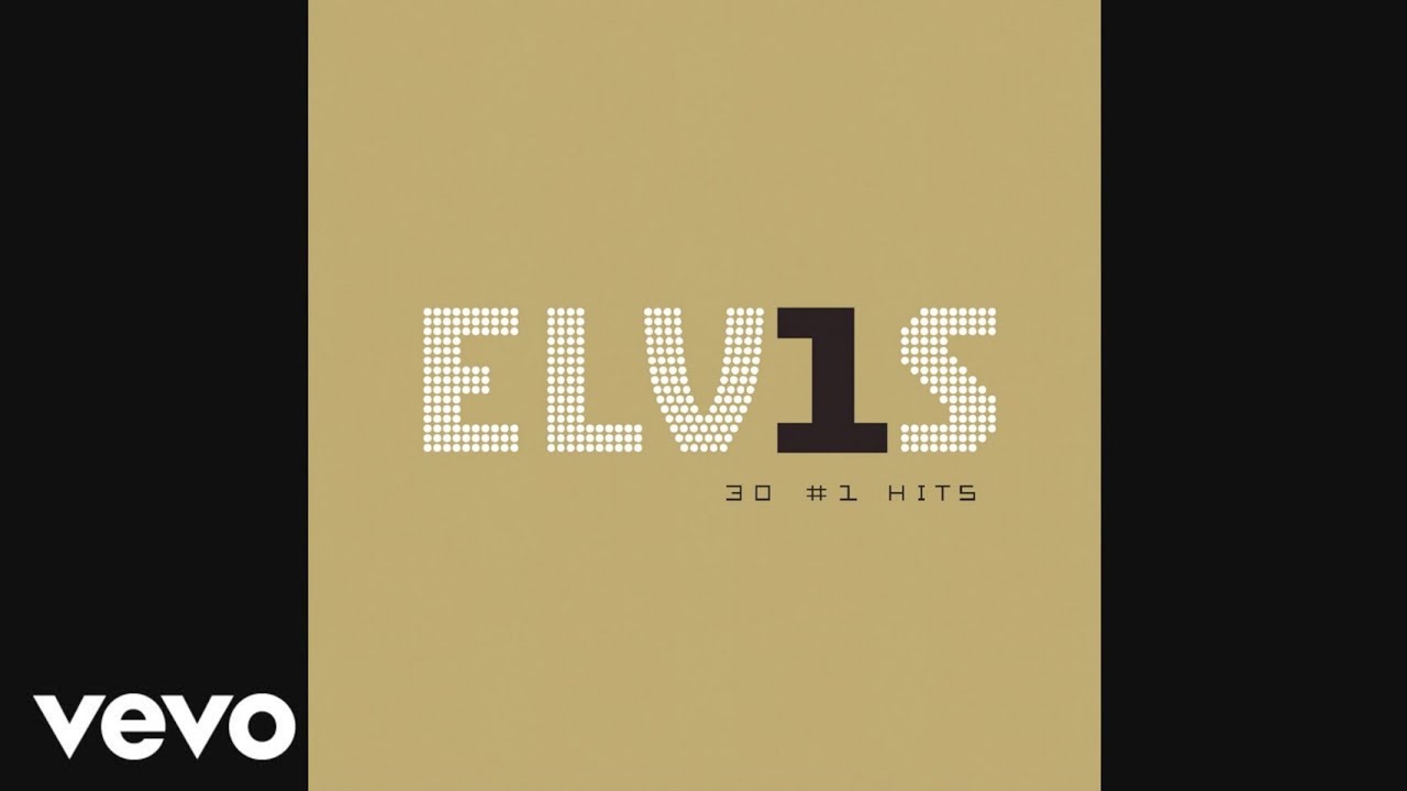 Elvis Presley - Don't Be Cruel (Audio) - YouTube