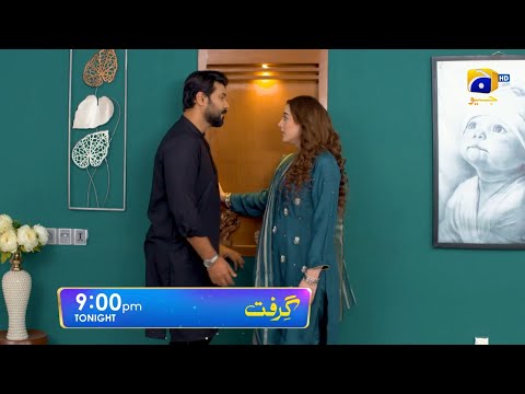 Grift Episode 46 Promo | Tonight at 9:00 PM On Har Pal Geo