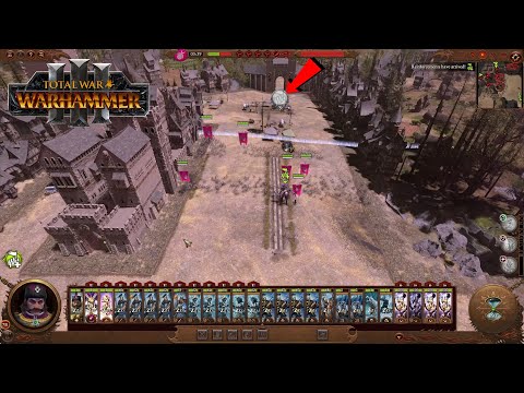 Major Empire Settlements have a HUGE Problem