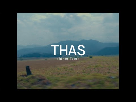 Música ICF | THAS (Rindo Todo) | Video Lyric
