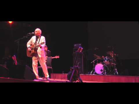 Luke Haines Power Trio - Freddie Mills Is Dead (Queen Elizabeth Hall, 13th July)