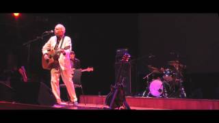 Luke Haines Power Trio - Freddie Mills Is Dead (Queen Elizabeth Hall, 13th July)