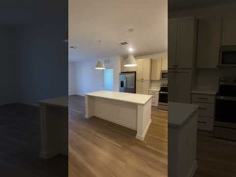 Primrose at Santa Rosa Beach - B3 Floorplan (2 Bed, 2 Bath: 1,079 sq.ft.)