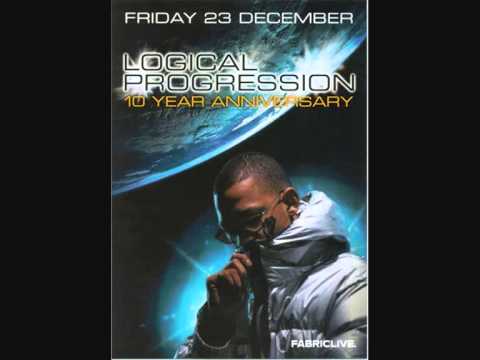 Fabio   Fabric x Logical Progression Live