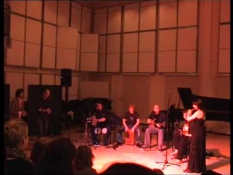 Irene Gabarron - Mareando la Perdiz (Domingo Patricio).