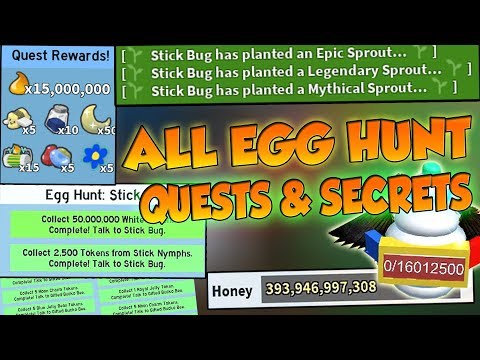 Free Star Jelly New 2 Op Codes Roblox Bee Swarm Simulator - all egg hunt quests new secrets roblox bee swarm simulator