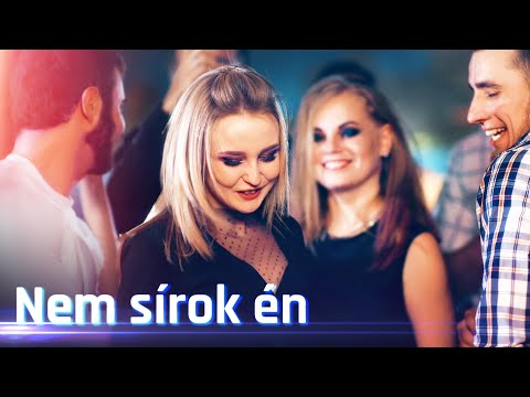 Tarcsi Zoltán Jolly - Nem sírok én (Official Music Video)