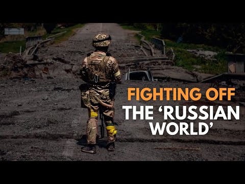 Russia & Ukraine: Entangled Histories, Diverging Nations by @mcgillu's Prof. Maria Popova