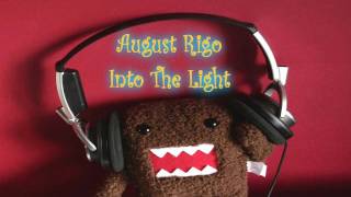♫August Rigo - Into The Light