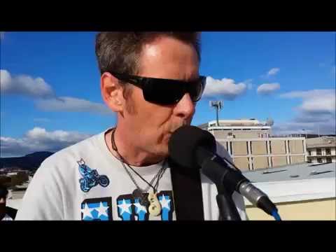 Juan Los Bastardos and Engine Room Rock your Soul