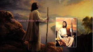 Video: The Many Faces of Jesus