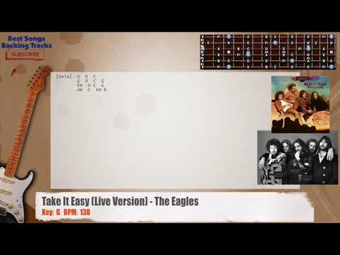download lagu mp3 mp4 Take It Easy Backing Track, download lagu Take It Easy Backing Track gratis, unduh video klip Take It Easy Backing Track