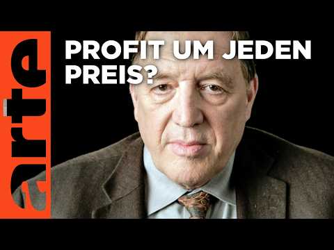Woher kommt das Geld? | Arbeit, Lohn, Profit | Doku HD Reupload | ARTE