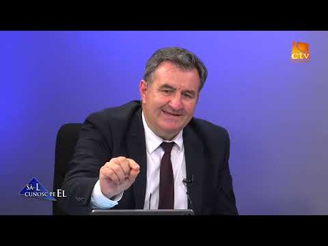 872.Ioan Szasz - Lecții de la Biserica Primară (4); Credința autentică este vitală!