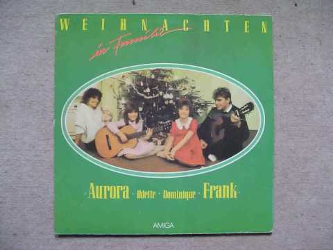 Morgen kommt der Weihnachtsmann