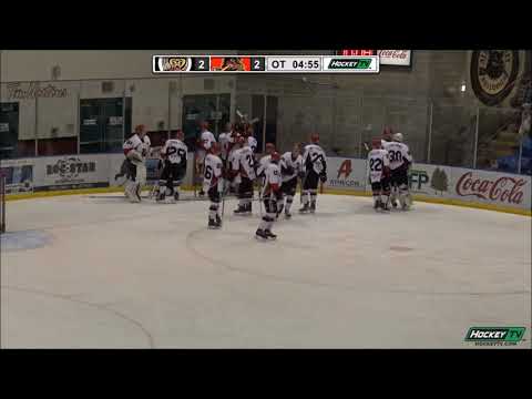 Michael Sacco wins it