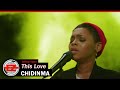 CHIDINMA - This Love