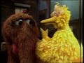 Sesame Street 1077 Street Scenes Mr Snuffleupagus Is Homesick For Hawaii