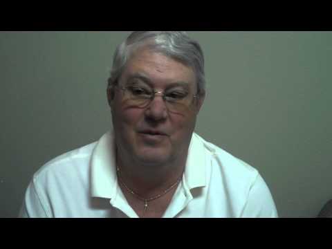 Testimonial - Walt B.
