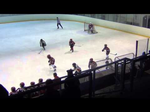 EVU/blue - HC Panter 04/05 (0-3) 20.03.2016