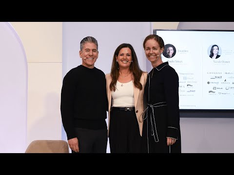 From Innovation to Icon: How to Build a Brand and Buzz in Medtech | LSI Europe '25