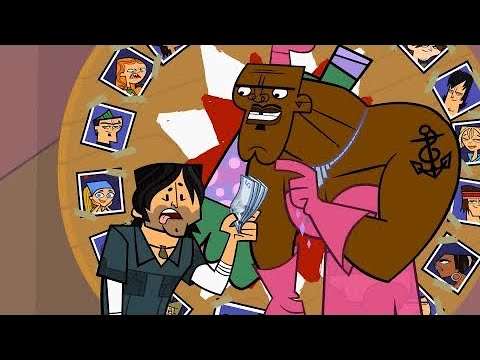 🌴 TOTAL DRAMA ISLAND 🌴 Season 1 Episode 25 — "Triple Dog Dare You"