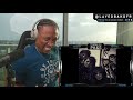 First REACTION To Rock Music Black Veil Brides In The End