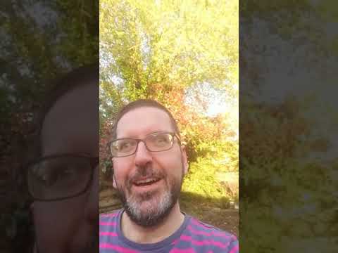 From Isolation – Inspiration John McAuliffe