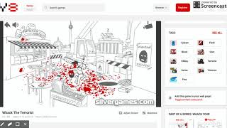 Download lagu Whack The Terrorist   Y8 COM mp3