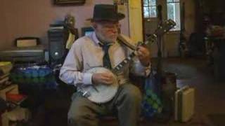 Banjo Comping "Hello Dolly"