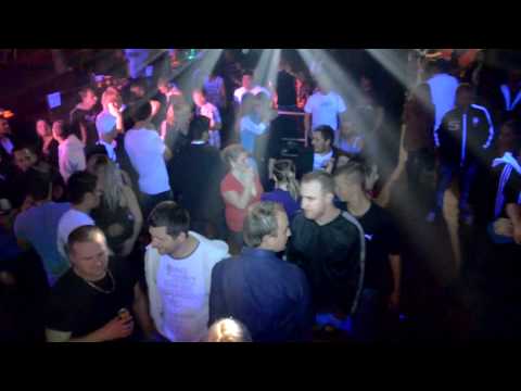 IGUANA DISCO TOMASOVCE - MAD SKILL